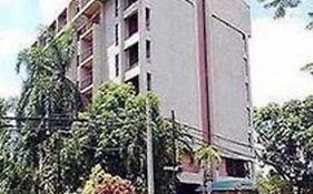 El Continental Hotel
